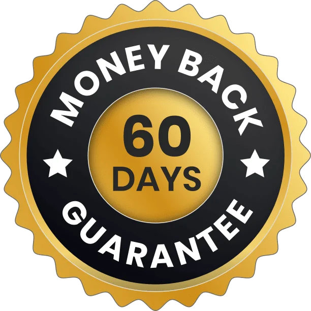 Vertigenics money back guarantee